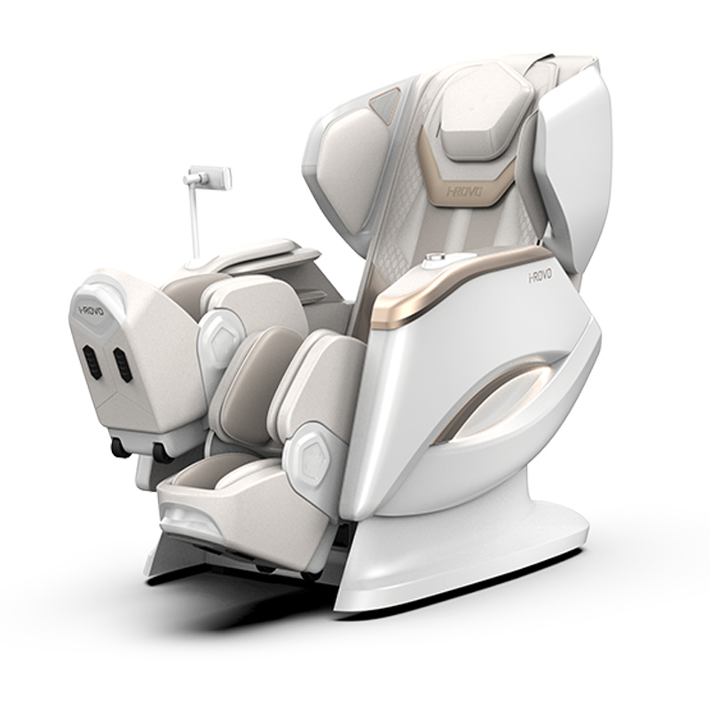 Top-of-Line Massage Chair